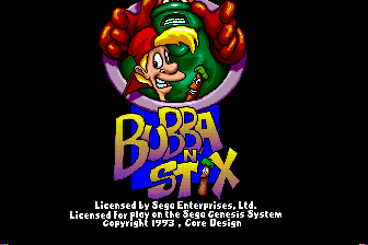 布巴与史地克-大冒险（美）